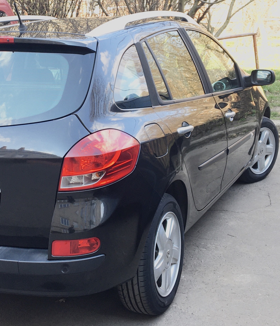 Нові Hankook Ventus Prime 3 1