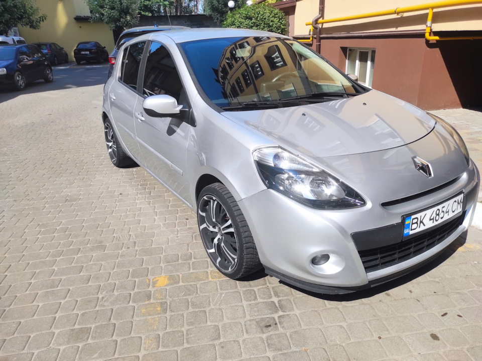 Нові диски R17 2