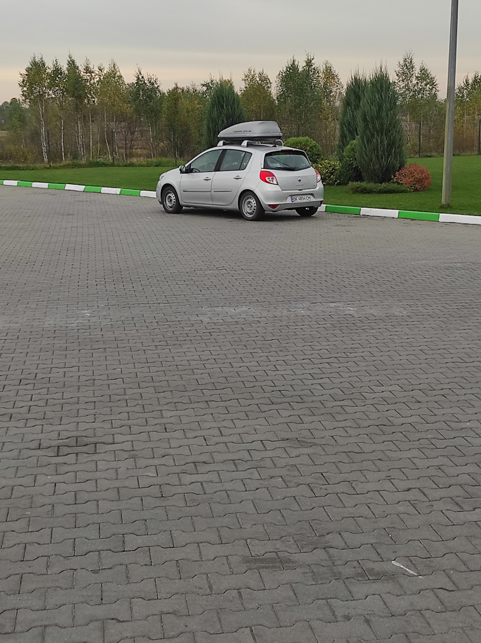 Огляд свічок. Заміна 3