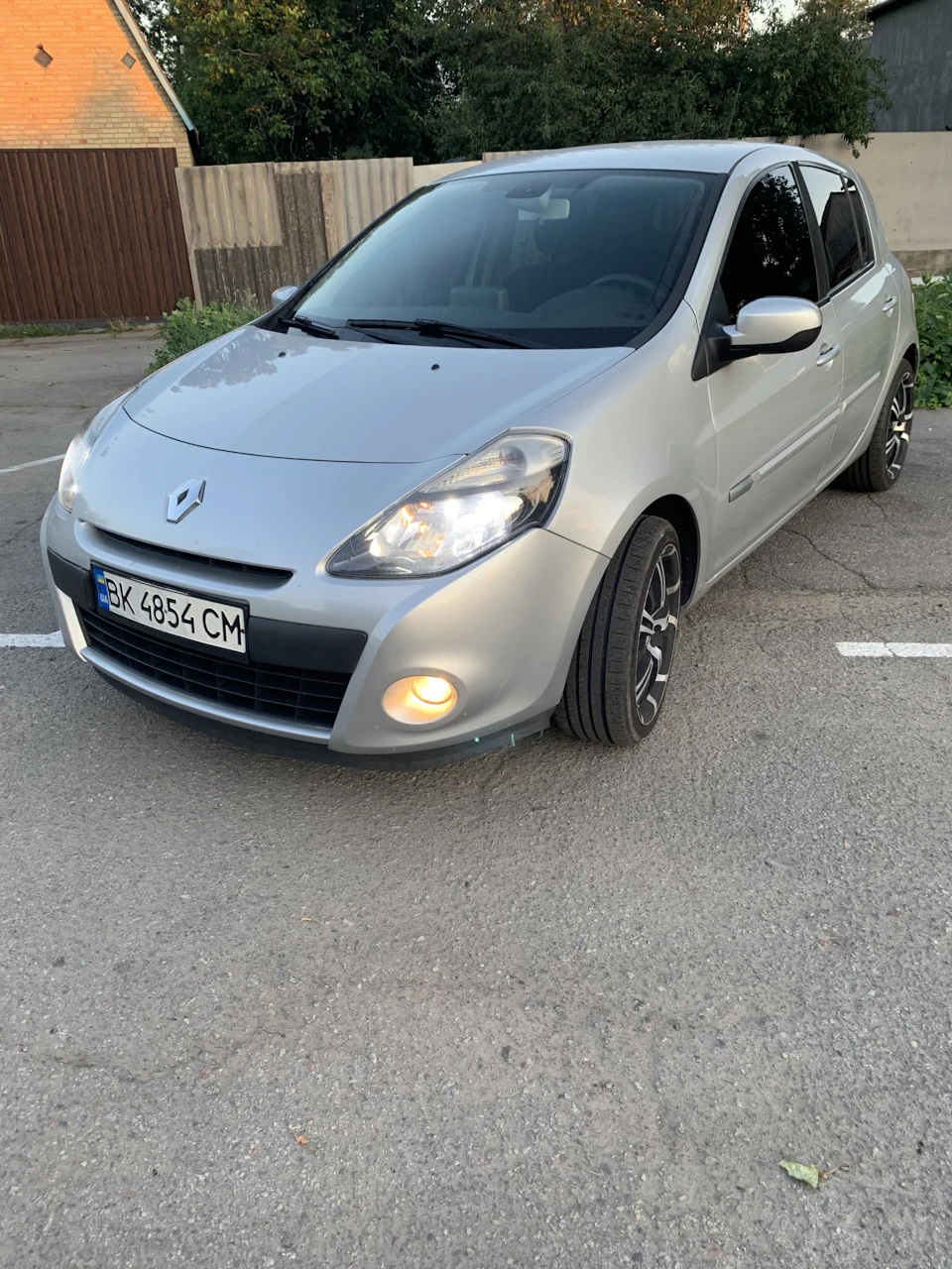 Просто фотки