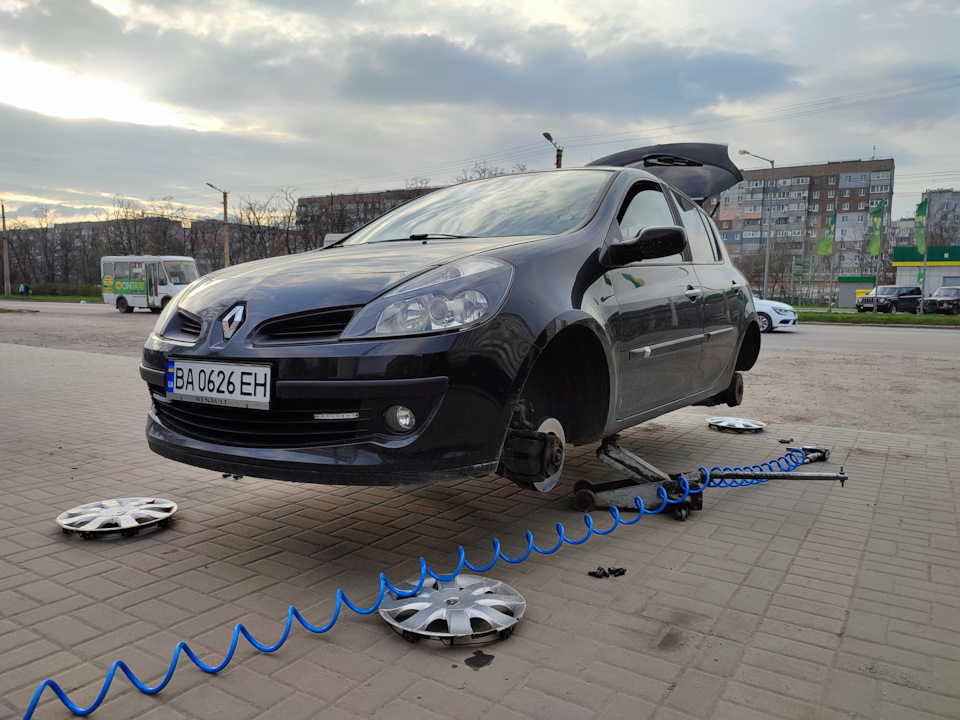 Нові літні шини + блютуз 2