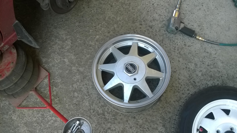 в очікуванні завтрашнього дня))) 1