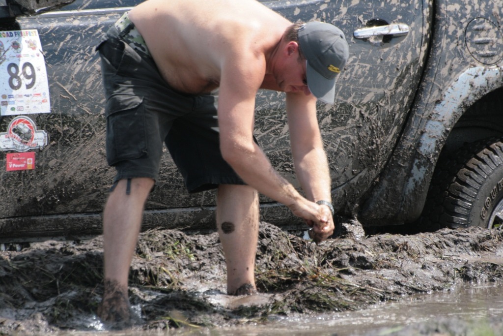 Offroad Free Fest 2010 ч.1 4