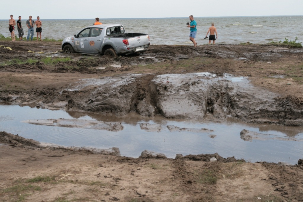 Offroad Free Fest 2010 ч.2 4