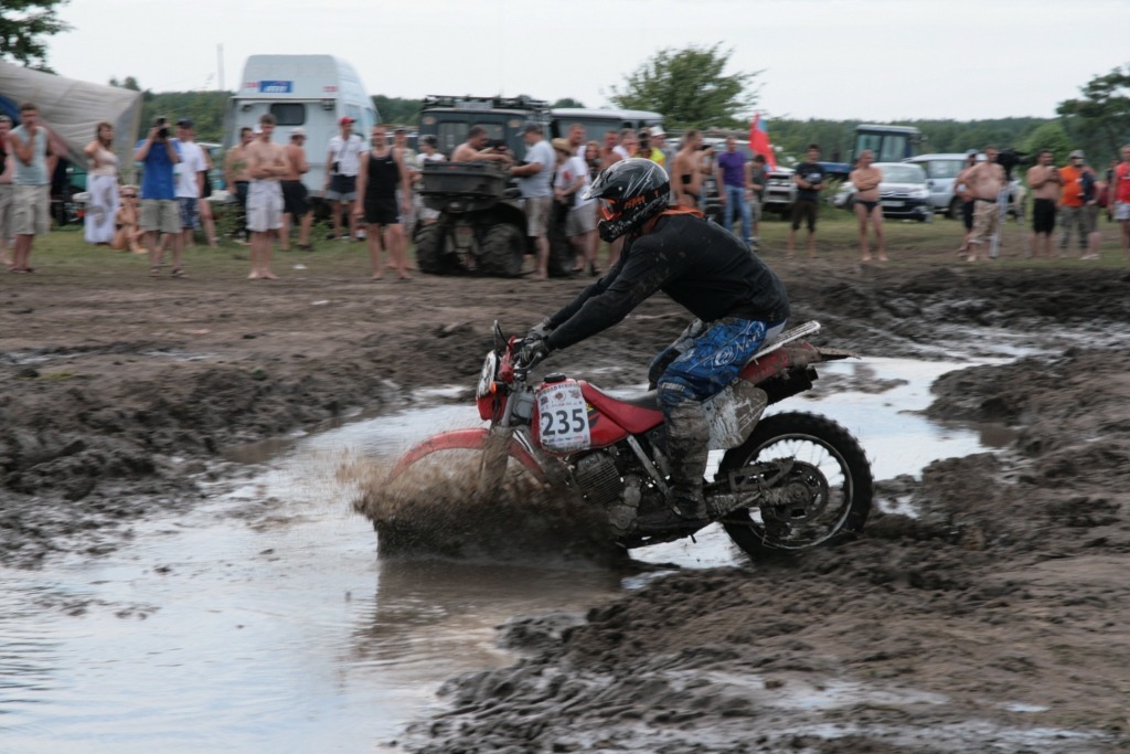Offroad Free Fest 2010 ч.2 5