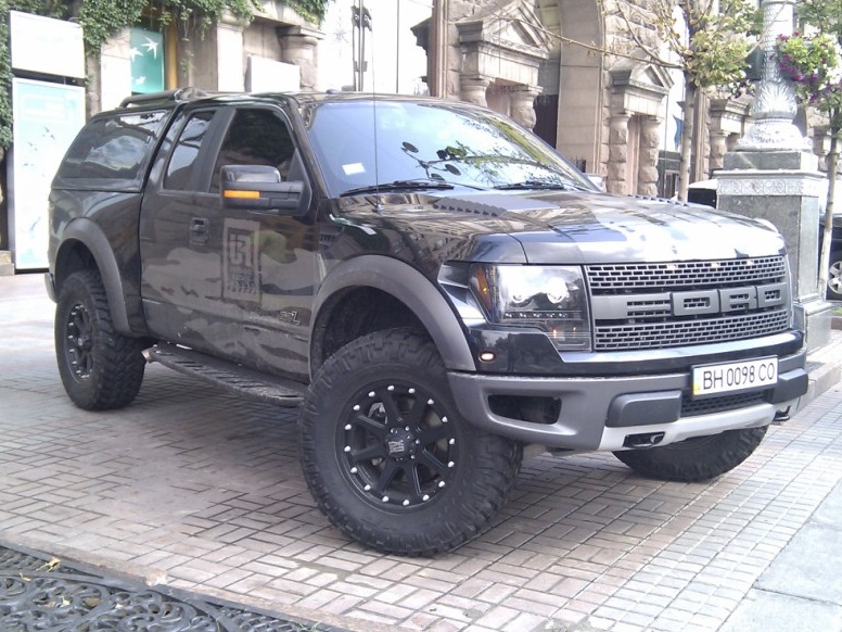 Ukrainian Trophy 2011 3