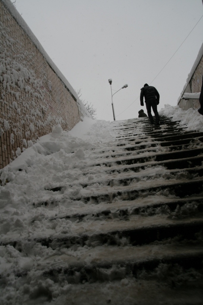 Повернемося взимку. 4