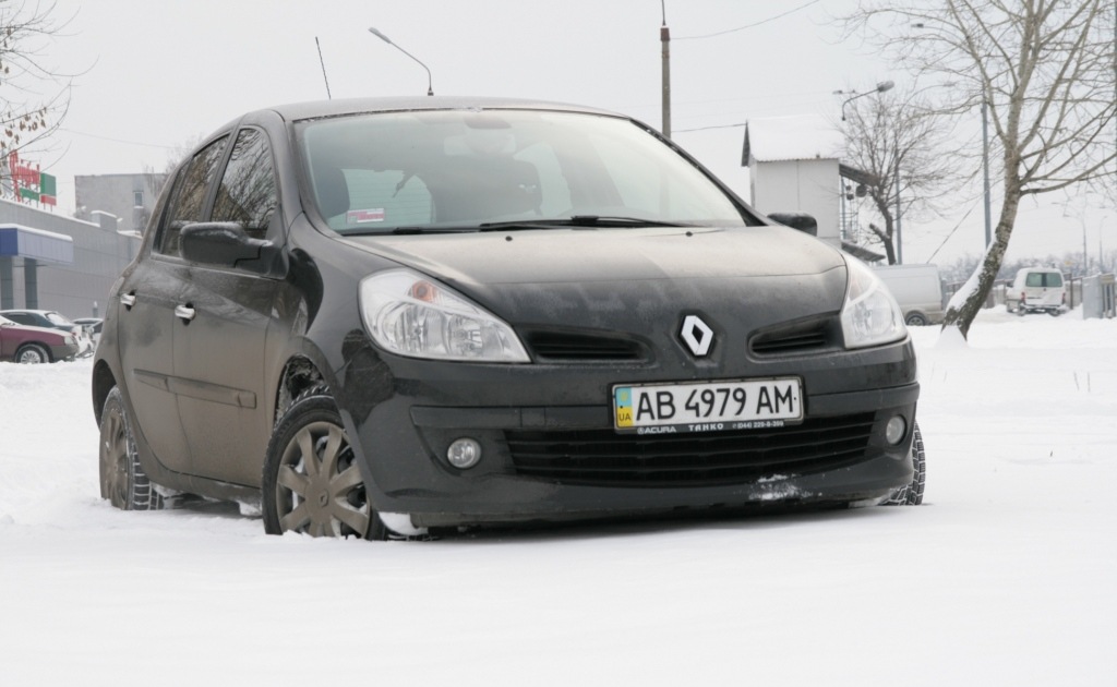 Повернемося взимку. 1