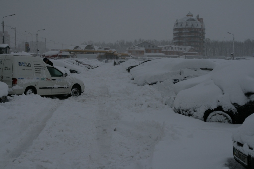 Повернемося взимку. 5