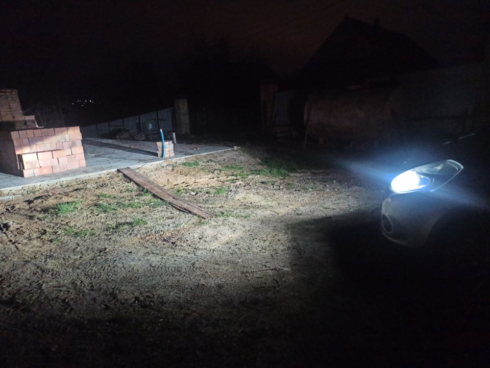 Ксенон, зворотний клапан омивайки 3