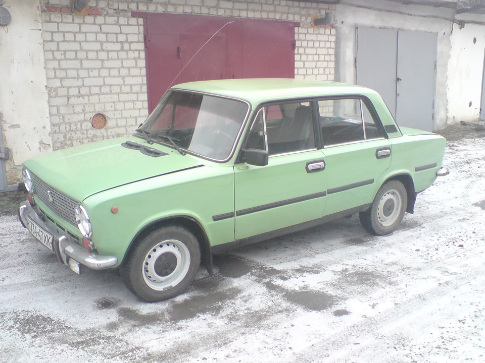 Мої колишні 2