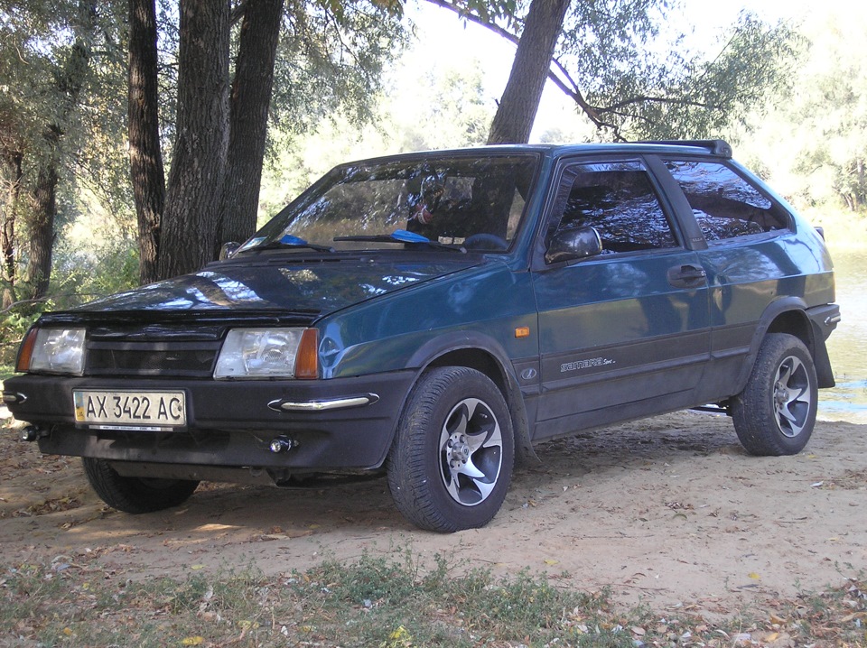 Мої колишні 1