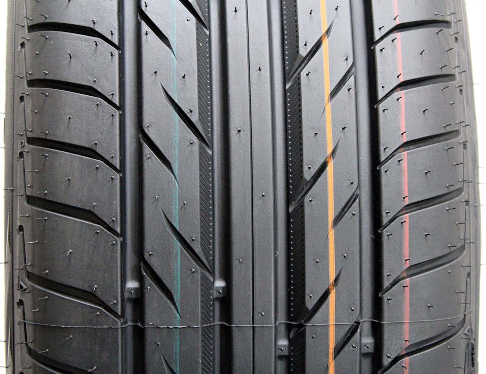 Achilles ATR Sport 235/45 R17 97W XL 4