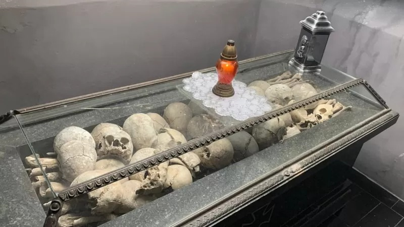 Єдина у світі православна церква під відкритим небом 2