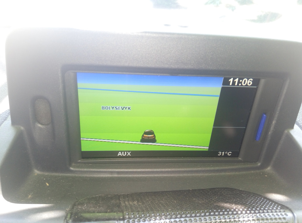 Як підключити блютуз до TomTom? 1