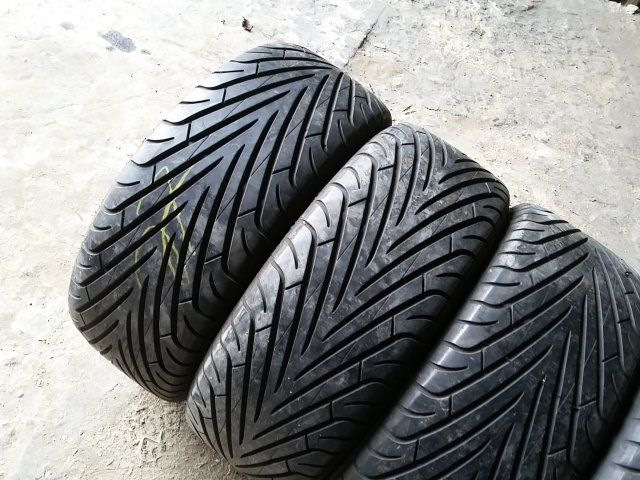 поставив шини 235 45 17 1