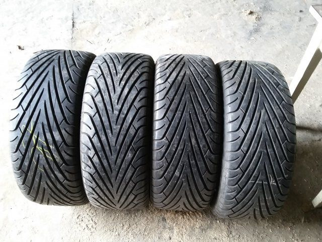 поставив шини 235 45 17 3