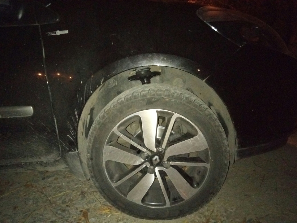 наводимо підвіску в порядок 4