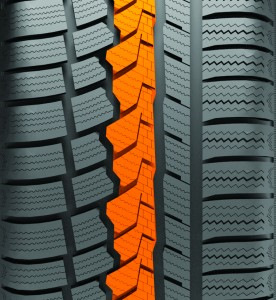 зимний комплект шин Zeetex WH1000 235/45 R17 97H 3