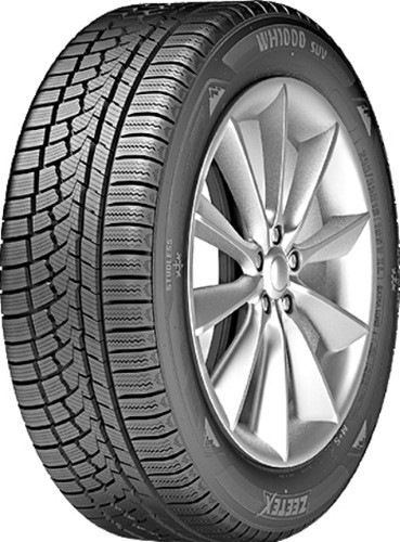 зимний комплект шин Zeetex WH1000 235/45 R17 97H 1