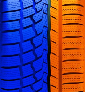 зимний комплект шин Zeetex WH1000 235/45 R17 97H 2