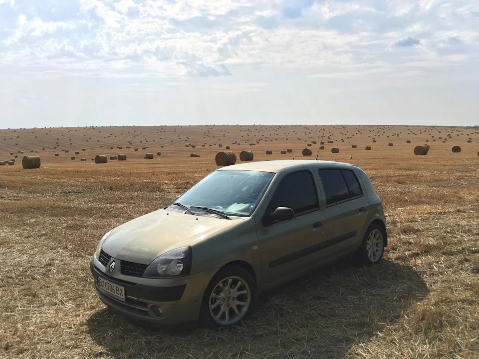 Витрата палива 1.4 16v k4j711 акпп