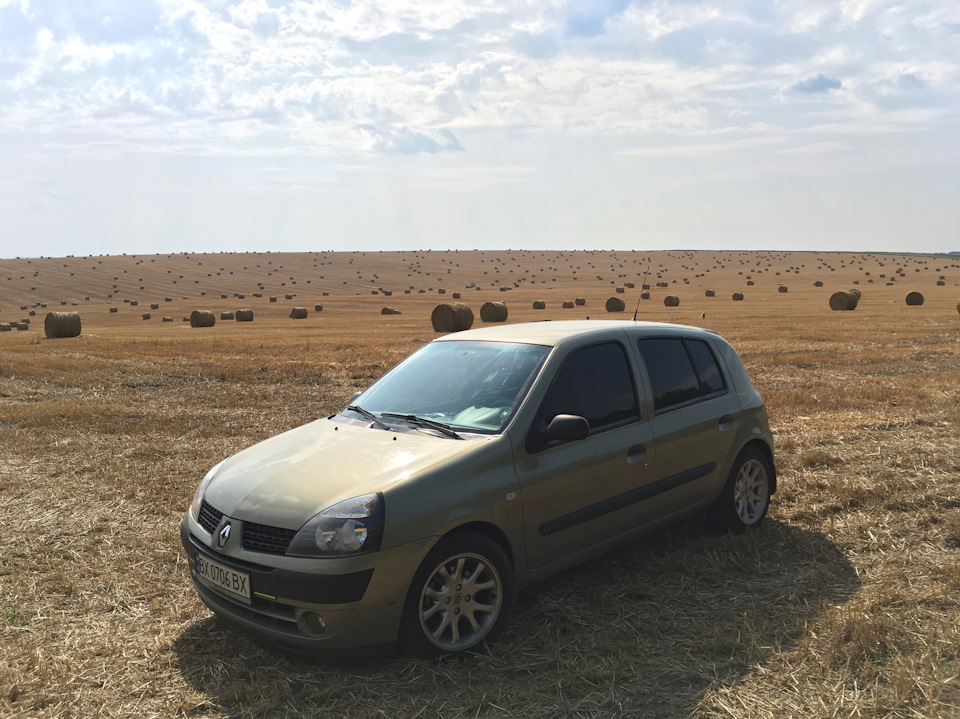 Витрата палива 1.4 16v k4j711 акпп 1