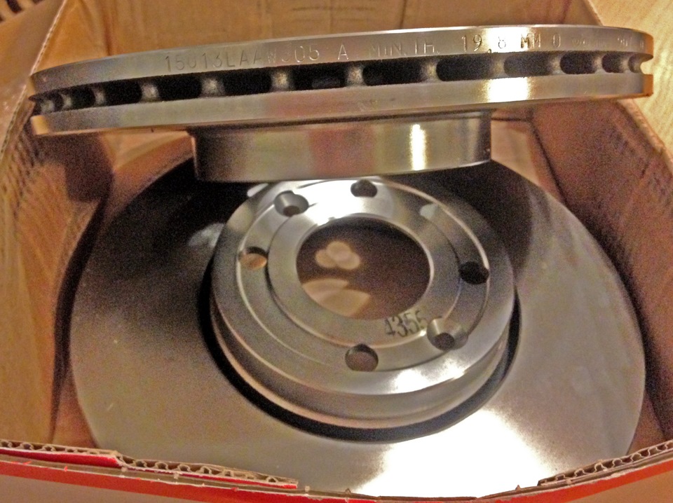 BREMBO - вибір чемпіонів))) 3