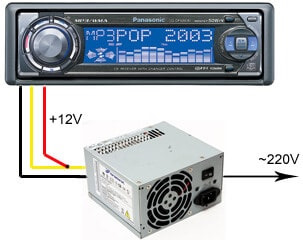 Pioneer всім хлопцям приклад) 3