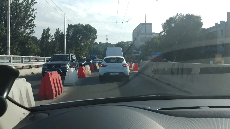 Зустріч