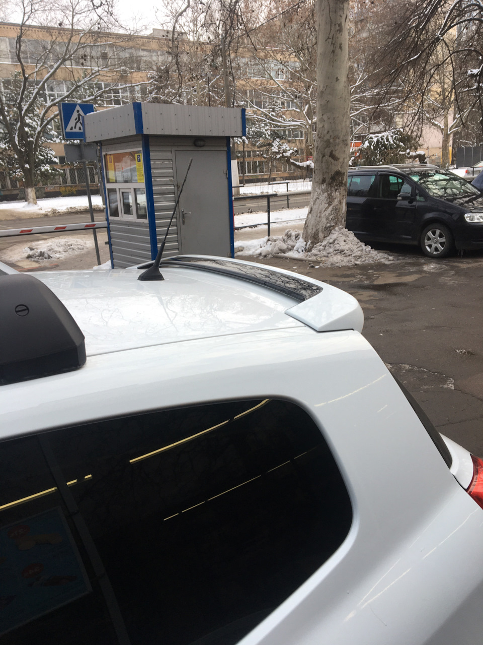Фото спойлера!)) на замовлення 3