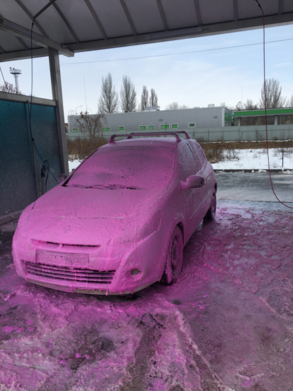 Фото спойлера!)) на замовлення 2