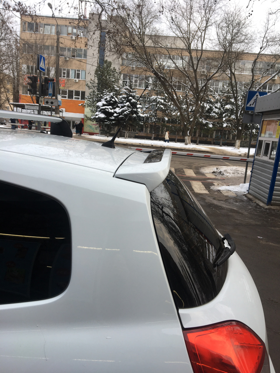 Фото спойлера!)) на замовлення 5