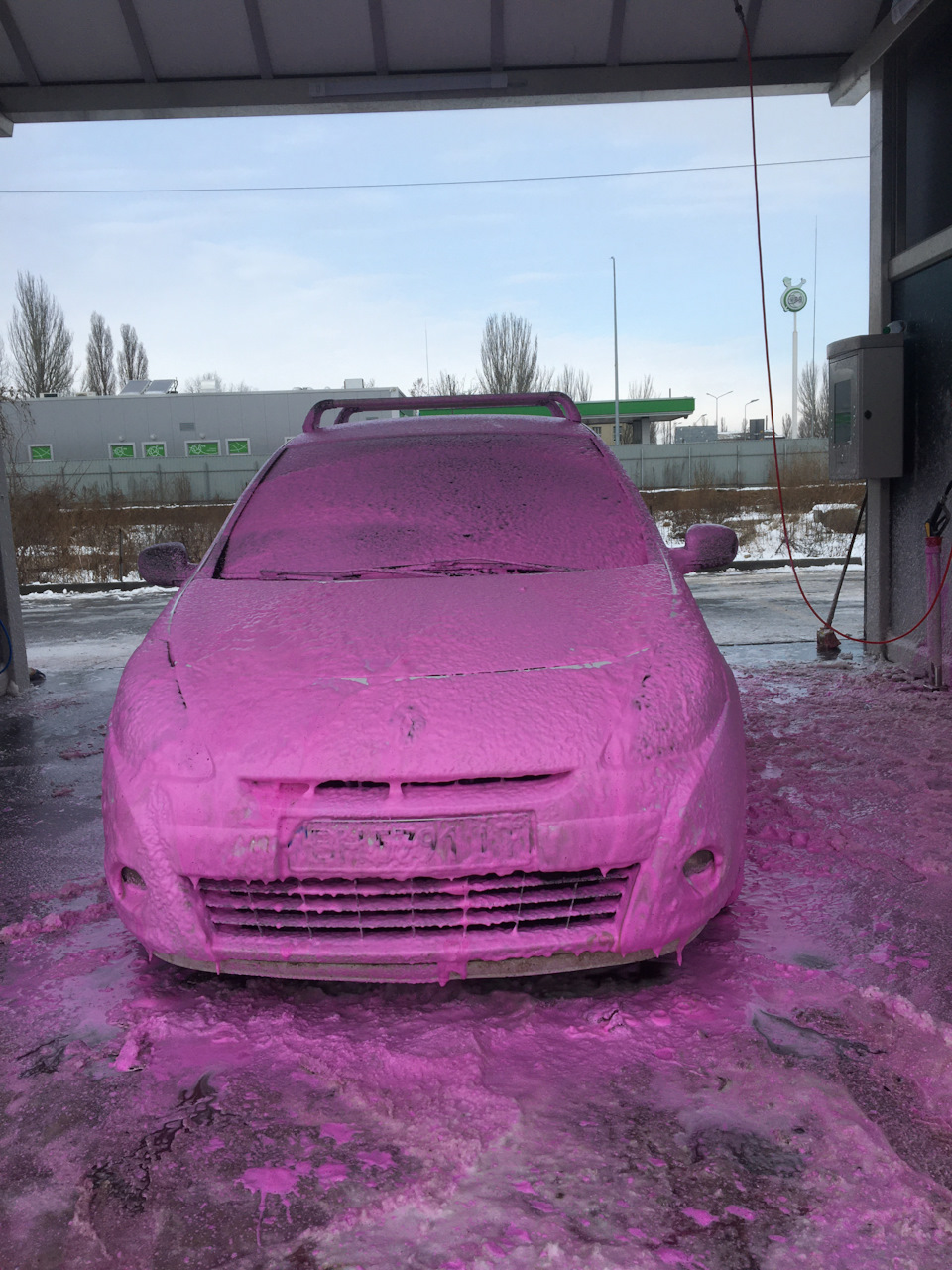 Фото спойлера!)) на замовлення 1