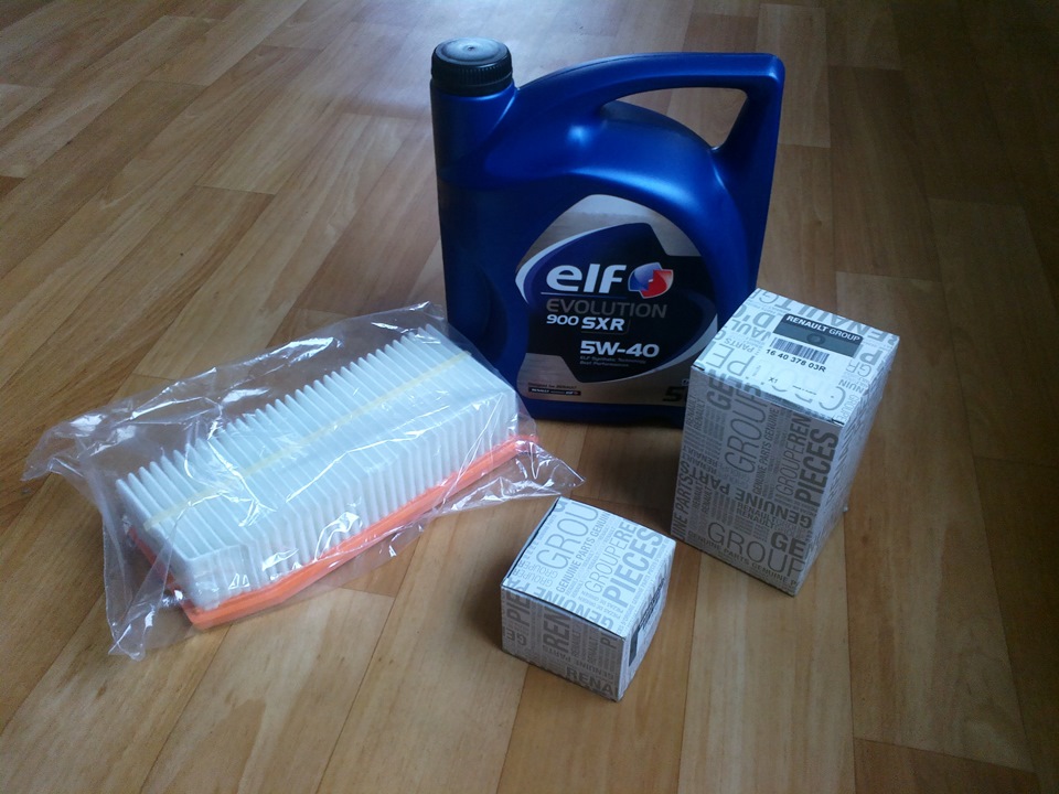 Планове ТО-2 1