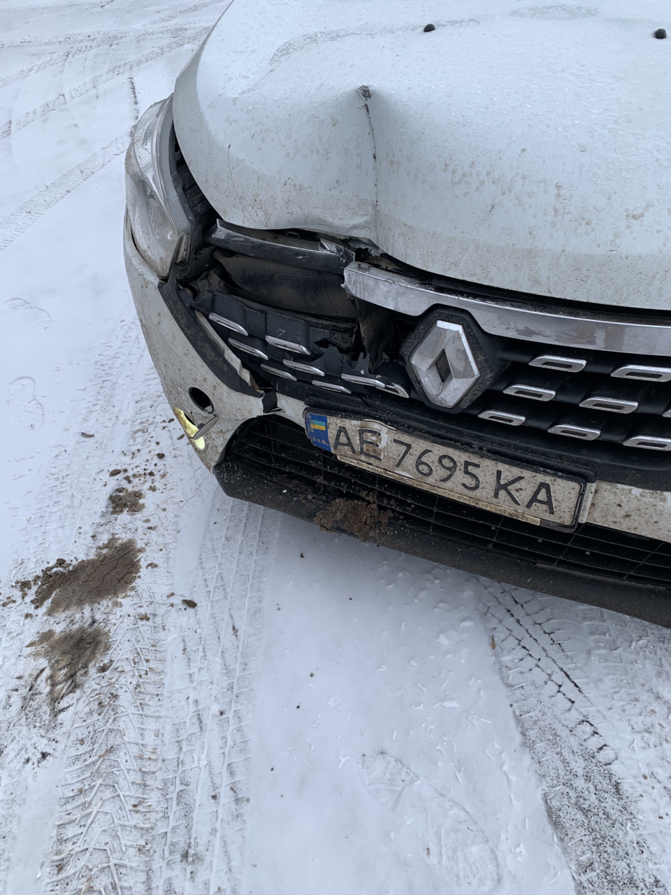 Неприємності на 1,000 $ 1