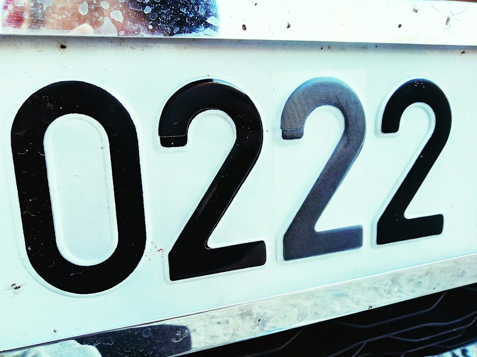НАНОпленка🚔 2