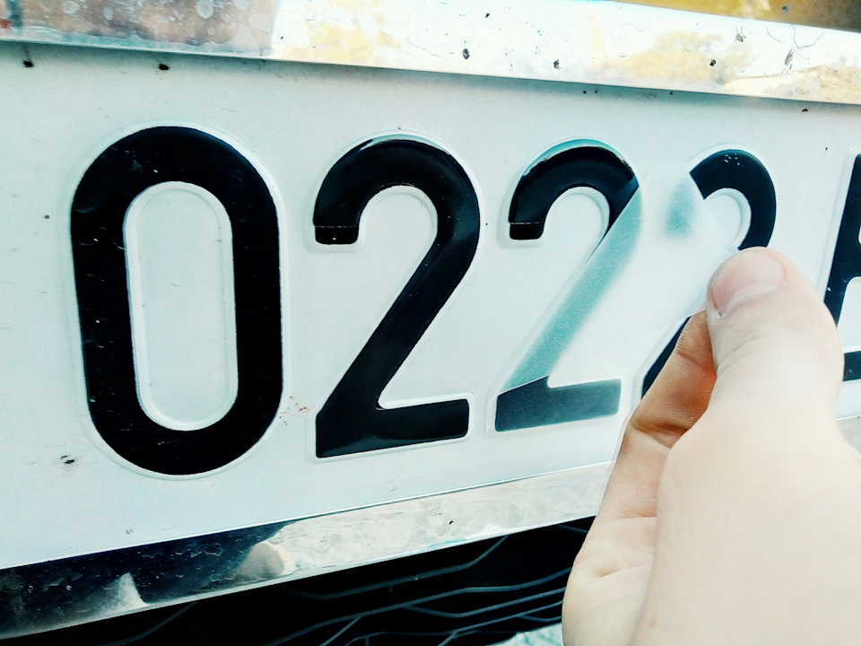 НАНОпленка🚔 3