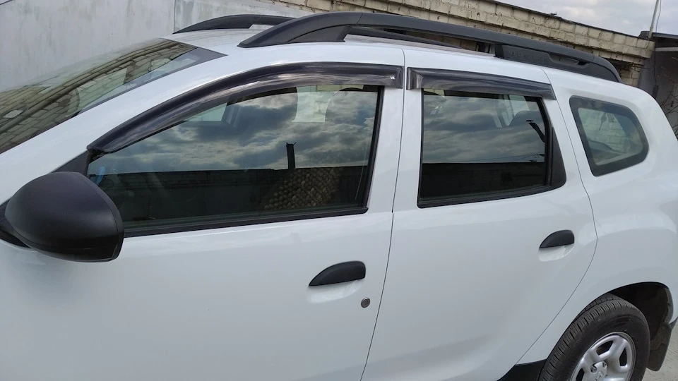 Дефлектори
