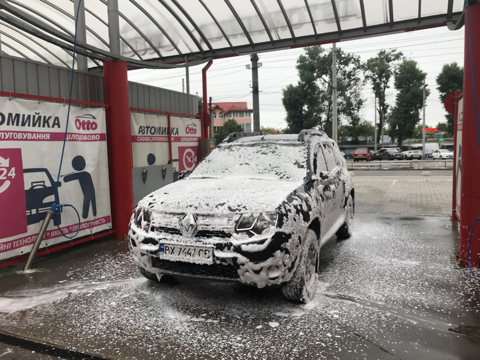 Авто продано 1