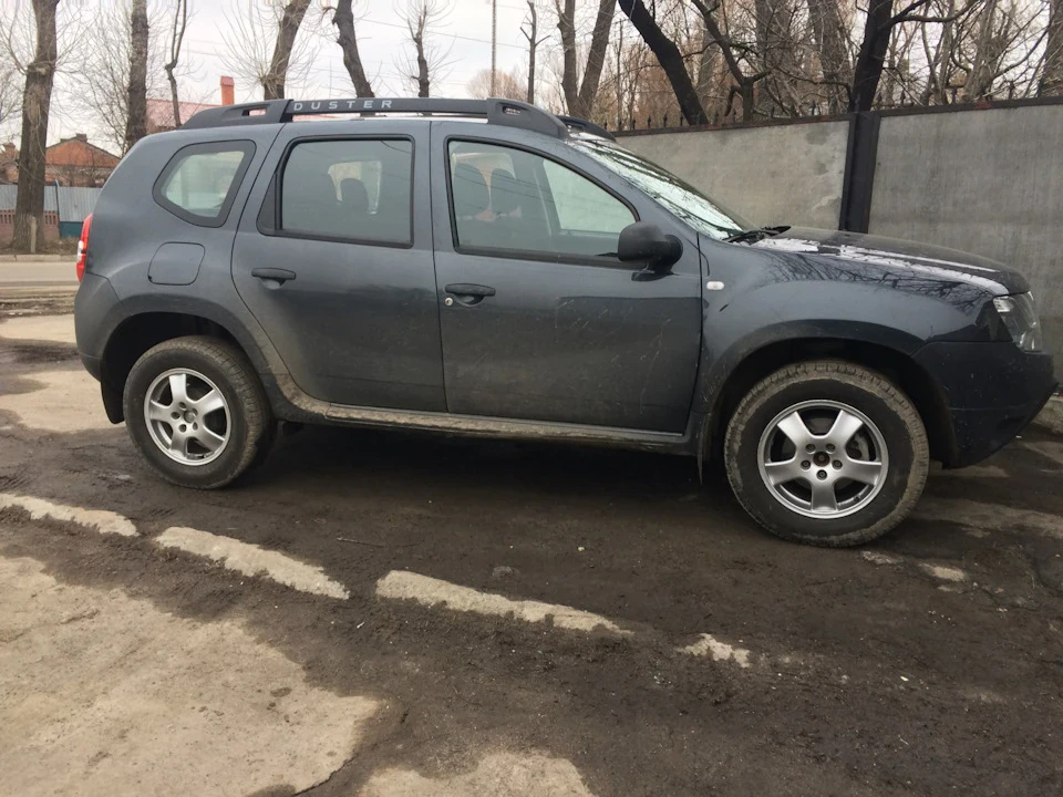 Колеса