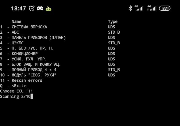 Що я зробив за цілий місяць) 2