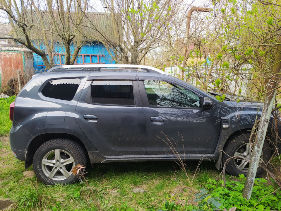 Трохи нових ніштяків не завадить) 4