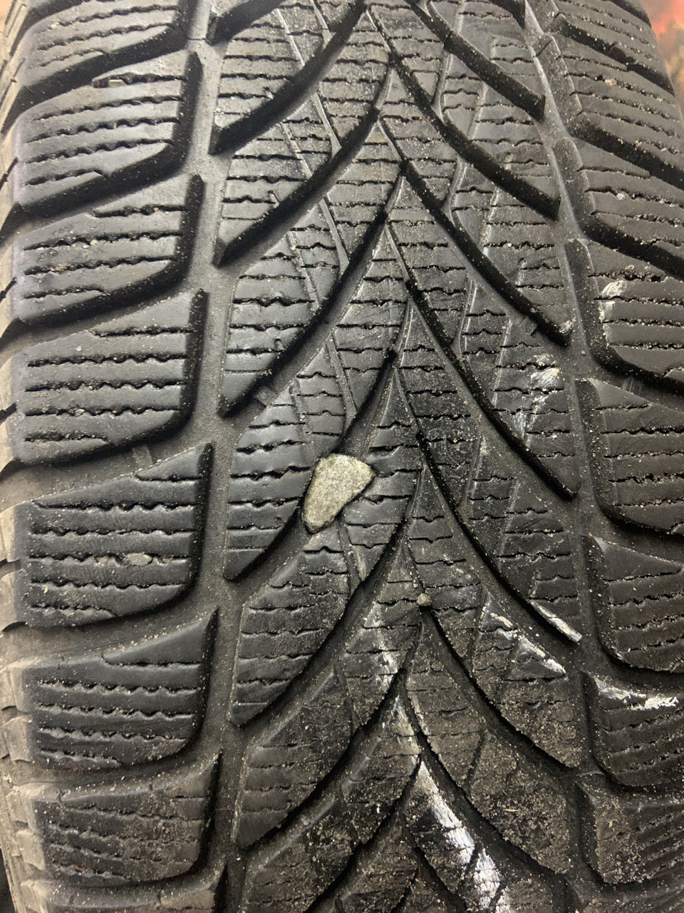 Ех почнемо з GoodYear Ultragrip ICe 2! 2