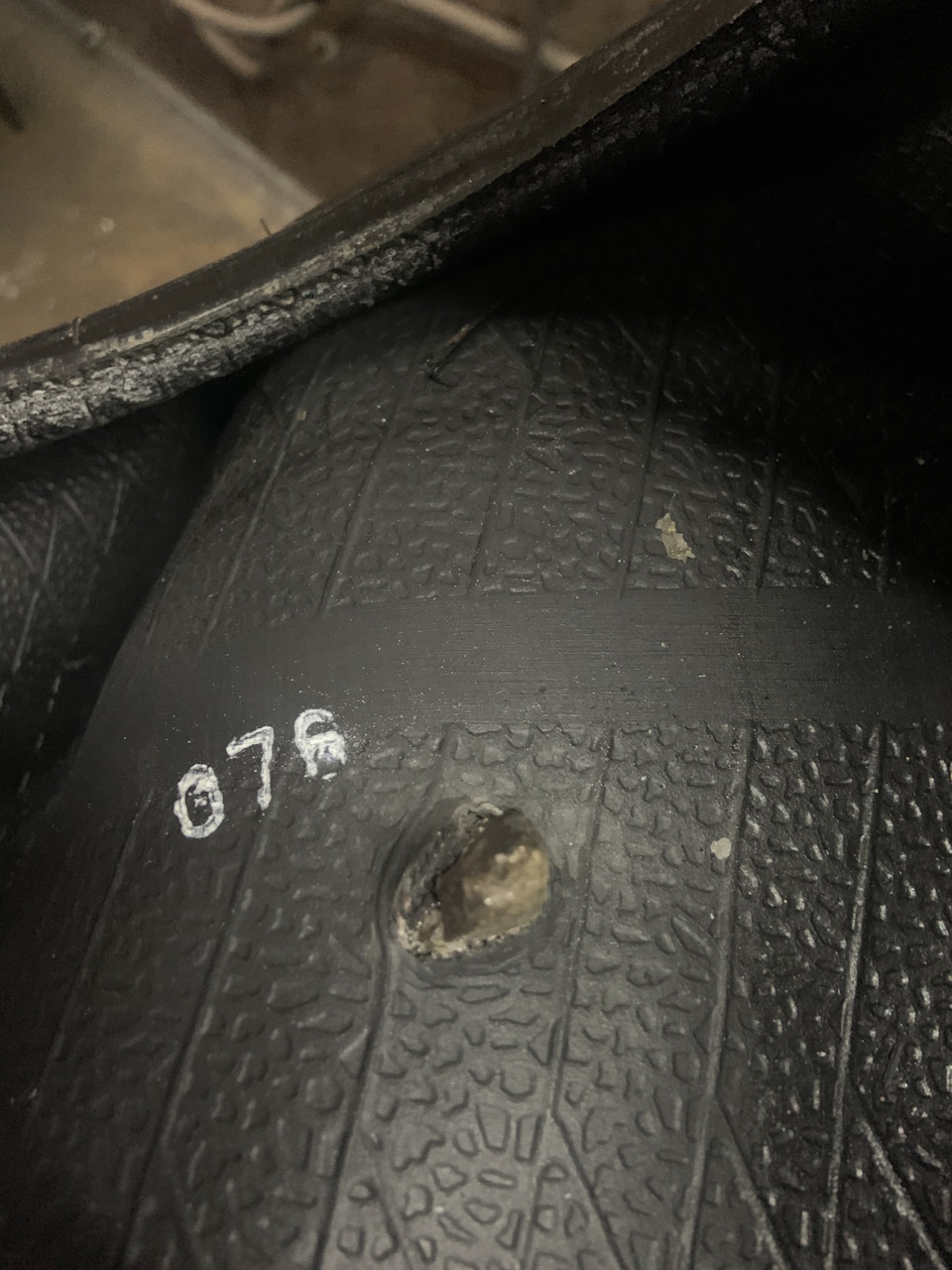 Ех почнемо з GoodYear Ultragrip ICe 2! 4