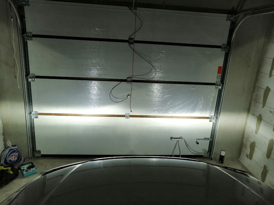 Ближнє світло LED F3 5