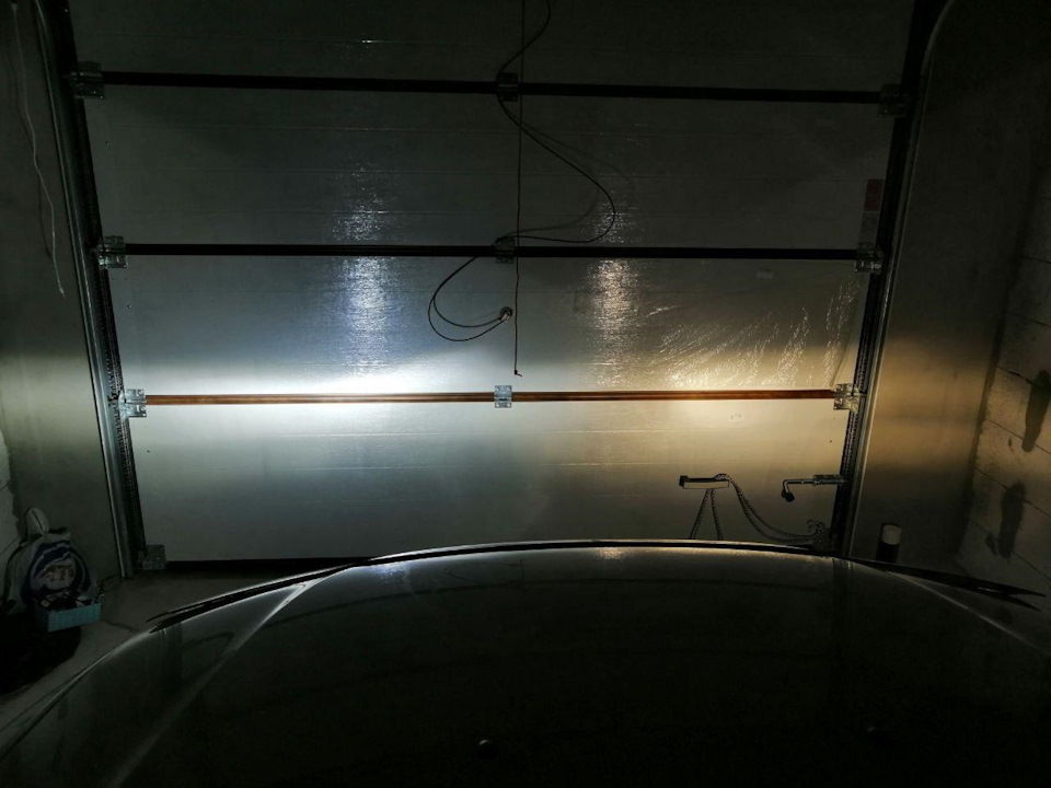Ближнє світло LED F3 4