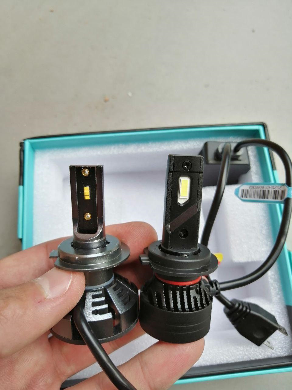 Ближнє світло LED F3 2