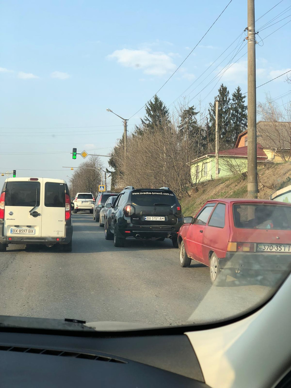 Фото в потоці 1