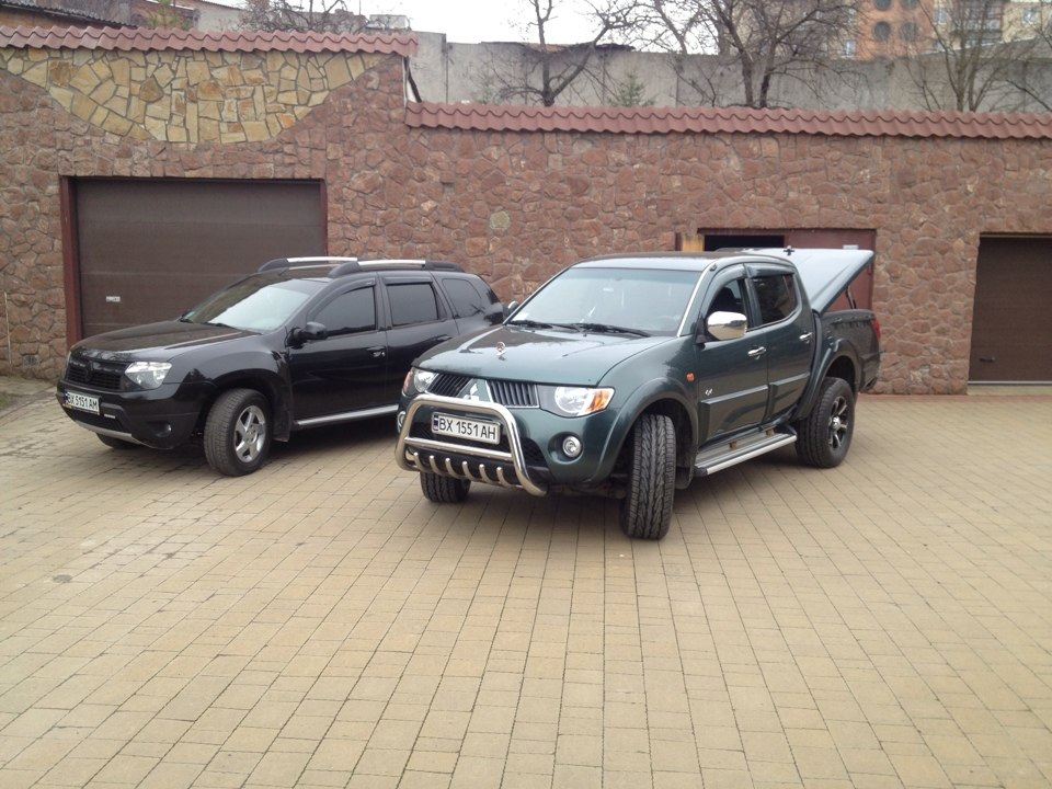 Наші автомобілі 2